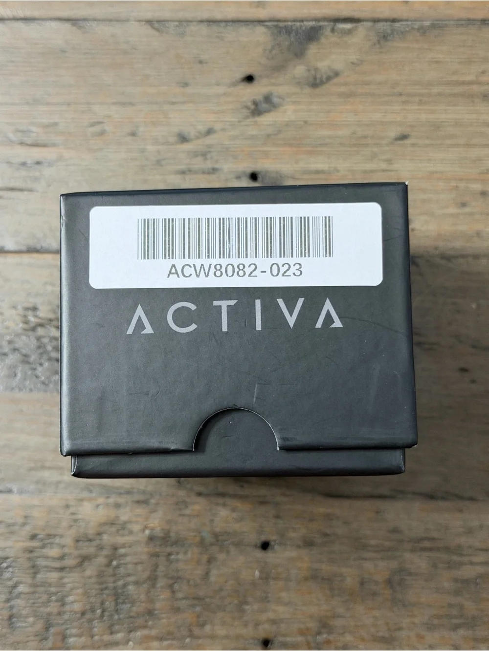 NWT Activa X Invicta Digital Essentials Digital Sport Watch Red ACW8082-023